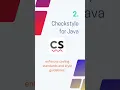 Top 5 VS code extensions for JAVA developer