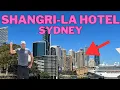 Download Lagu Shangri-la Hotel Sydney Review
