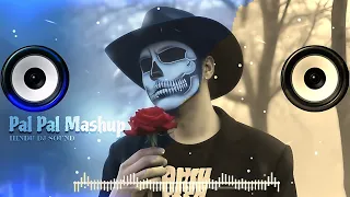 pal pal jeena muhal dj remix talwiinder mashup song hard bass mdp dj hindu dj sound