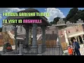 Ganesha Temple Nashville Ganesha Mandir Nashville Tennessee