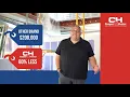 HVAC Contractor Gives Cooper Hunter Brand Testimonial