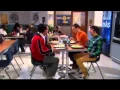 The Big Bang Theory - The Betrayal Confession