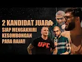 Download Lagu PESAN PEDAS Arman Kepada Topuria🔴Kardio Khamzat Semakin DIPERDEBATKAN!!