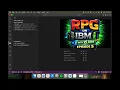 Learn RPG on IBM i with VSCode Using variables and constants