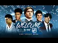 Welcome to the NHL 2024 NHL Draft - Sphere Las Vegas