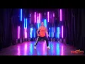 CLiQ feat  Ms Banks, Alika - Anything I Do | Dance Workout