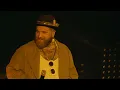 Teddy Swims,Freak Freely   Lose Control Live at The Ryman
