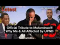 Lagu UMUFULO PAMUFULO OFFICIAL VIDEO BY BLAZE ZAMBIA,  TOUCHING TRIBUTE TO MUFUMBWE 