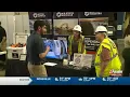 WIBW Job Fair attracts several hundred people looking for work
