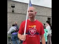 Law Enforcement Torch Run Through Genesee County NY 2026
