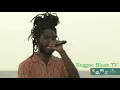 Chronixx Ft Kabaka Pyramid - Ghetto People + Well Done (Live 2020)