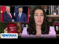 Christina Bobb Trump using everything to bring Iran to an end Bianca Across The Nation
