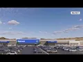 New Walmart Supercenter to open in North Las Vegas in 2027
