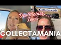 What would you call it Flea Market Shopping in Des Moines Iowa
