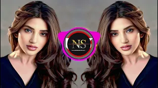 mohabbat ne mohabbat ko mohabbat se pukara hai romantic gms remix ek rishtaa dj ns raja nepal