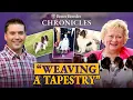 Meet Lou Ann King Master Breeder of Loteki Papillons