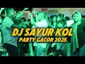 Download Lagu DJ SAYUR KOL | PARTY GACOR 2025 | NIKO TATONTOS REMIX