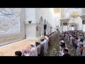 Download Lagu مشاري راشد العفاسي - سورة لقمان من جامع الشيخ زايد الكبير بأبوظبي 1434هـ
