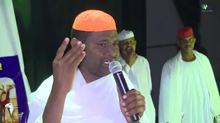 إرث البوادي للأدب الشعبي الفاتح ابو السارة 