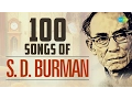 Download Lagu Top 100 songs of S.D.Burman | स डी बर्मन के 100 गाने | HD Songs | One Stop Jukebox
