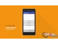 Xamarin Android Tutorial - Cookie Bar