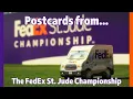 Scenes from the FedEx St Jude Championship