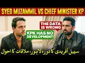 Lagu Sohail Afridi VS Punjab Govt | Story of Meeting With PTI’s CM | Syed Muzammil Official