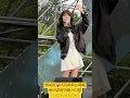 Download Lagu 앤씨아 NC.A - 너의 하루는 어때 (바비큐비어페스티벌) 🍺 (2023/05/26)