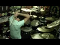 A7X - Avenged Sevenfold - Natural Born Killer - Drum Cover