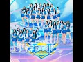盛夏花開的約定