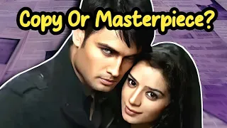 pyaar ki ye ek kahani a cheap copy of the vampire diaries or peak star one nostalgia