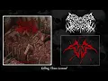 Lagu CREMATED EXISTENCE - Killing Those Around | 2025 | Full Album |
