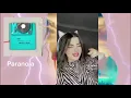 PARANOIA - ZAYTONA (AUDIO OFFICIELLE) - Paranoia_08