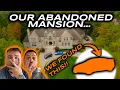 WE LOST A CAR AND A MANSION