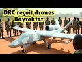 Download Lagu DRC reçoit drones Bayraktar: Alerte rouge pour le Rwanda de Kagame.