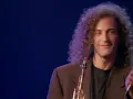 Kenny G - By The Time This Night Is Over (from Kenny G Live)