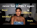 Lagu How to Stop Feeling Empty, Bored \u0026 Unfulfilled – 5 Habits to Finally Love Your Life in 2026