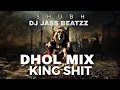 Download Lagu King Shit ( Dhol Remix ) | Shubh | Leo | Dj Jass Beatzz | New Punjabi Songs 2023