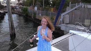 05 – Starry Horizons Naming Ceremony