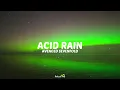 Avenged Sevenfold - Acid Rain (Lyrics)