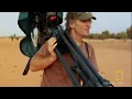 Hit By a Dust Storm | National Geographic