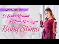 Download Lagu Baby Shima - Disana Menanti Disini Menunggu (Official Lirik Video)