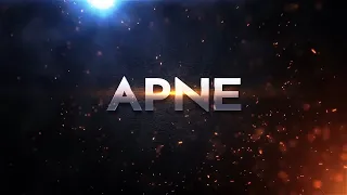 APNE TV Series Pilot Trailer
