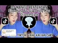 Download Lagu DJ  MANGU BENTENGAN VIRAL TIKTOK TERBARU 2025 YANG KALIAN CARI CARI-DJ MANGU BY OLIVER PROJECT
