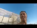 TAKING OVER THE EXPO | Fitnessfestivalen w/ Toby Johnson