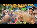 Download Lagu REKOR GURAME TERBESAR SAMPAI PANEN 10 KILO DI DESA TETANGGA