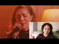 react giana - to remember me on my phone
