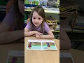 Learning to read with phonics at experience