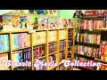 Download Lagu CLASSIC MOVIE VHS COLLECTION