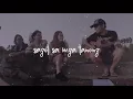 Gracenote x Chito Miranda - Bakit Ganyan Ka? (Lyric Video)